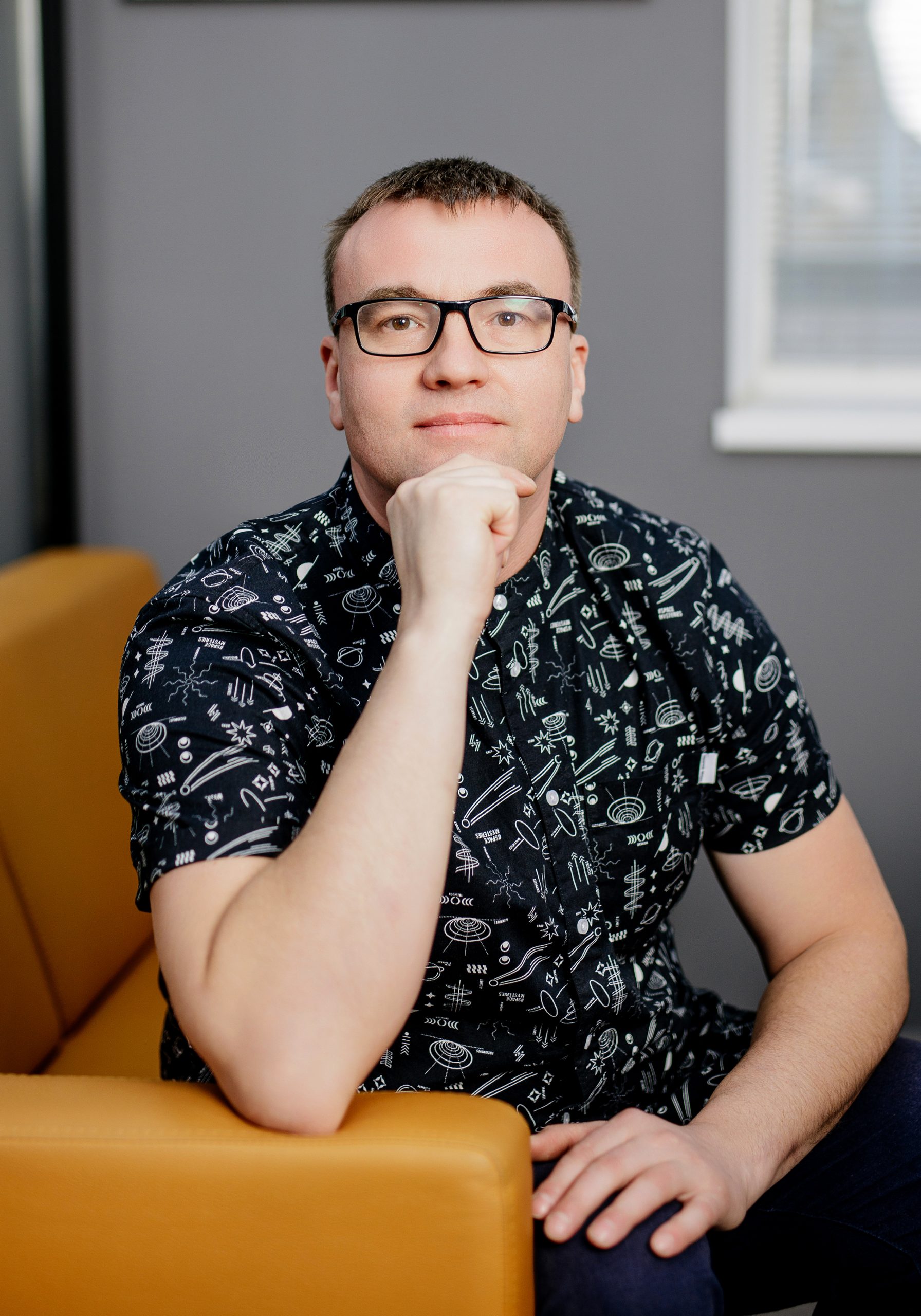 Станиславчук Иван